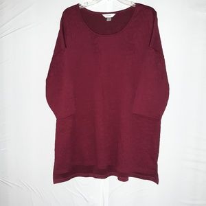 🎃 CJ Banks Plus Size Tunic